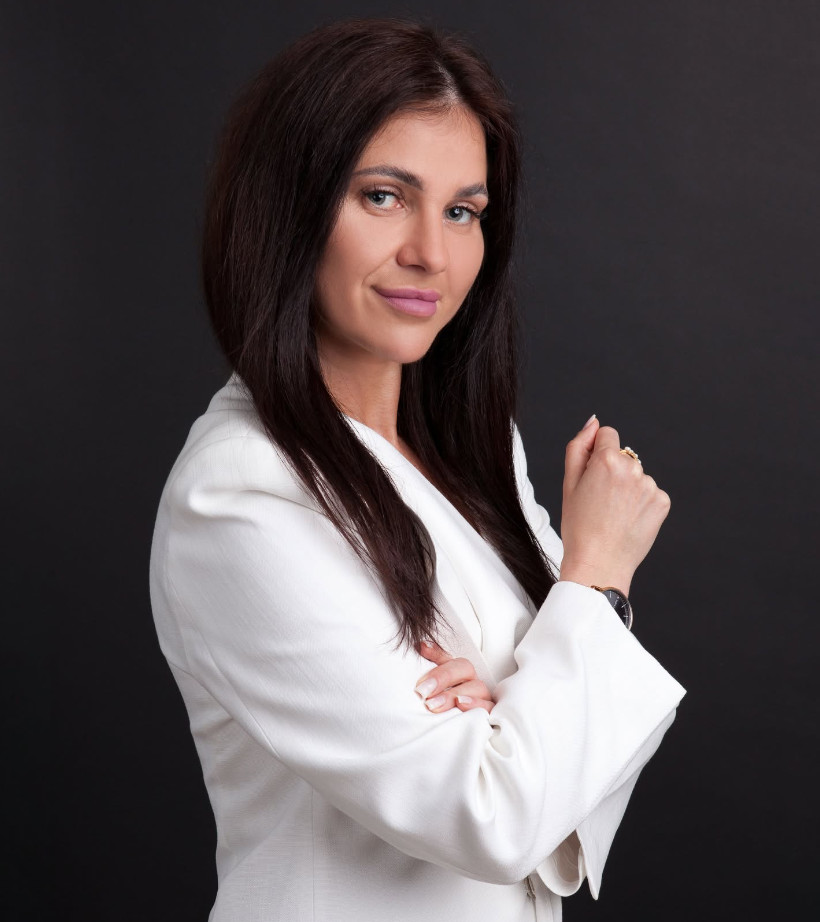 Justyna Gonciarz
