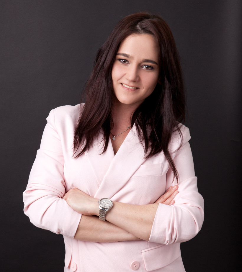 Justyna Gonciarz