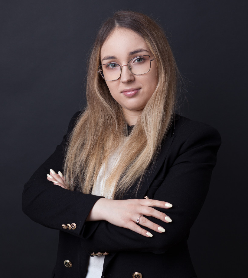 Justyna Gonciarz
