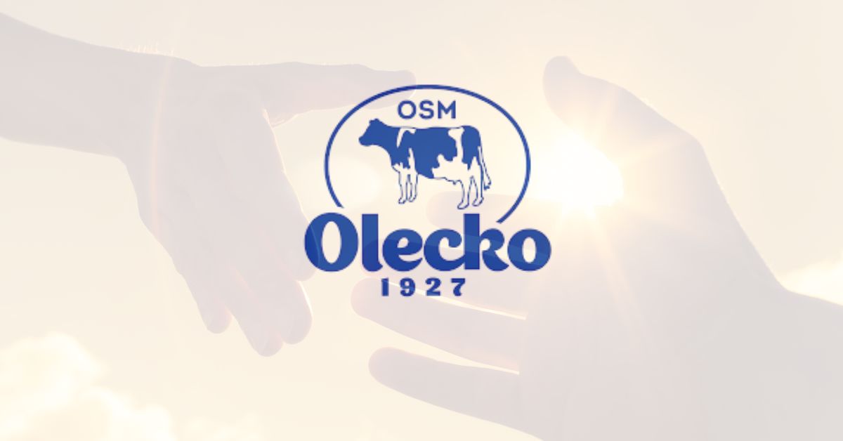 OSM Olecko