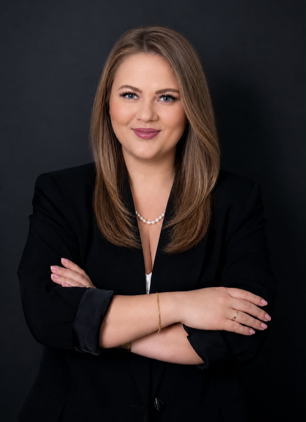 Justyna Gonciarz
