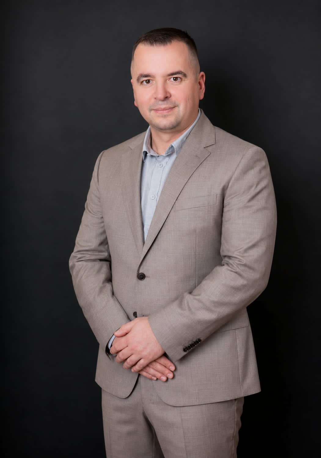 Andrzej Ługowski