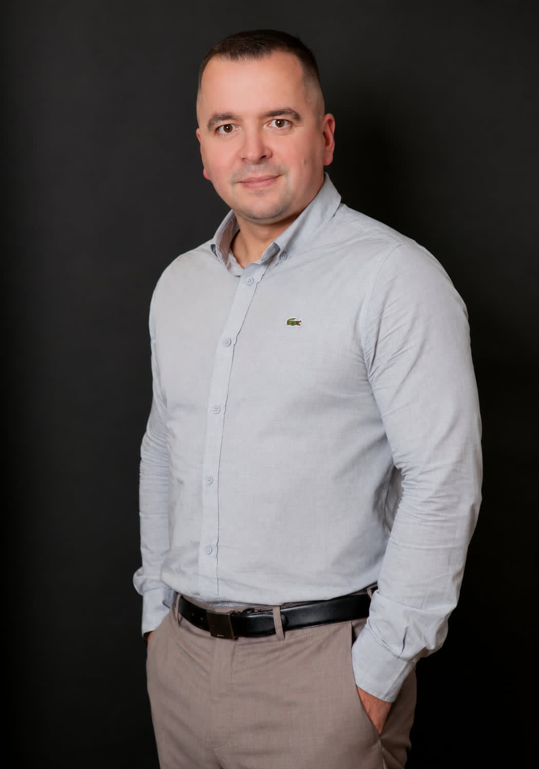 Andrzej Ługowski