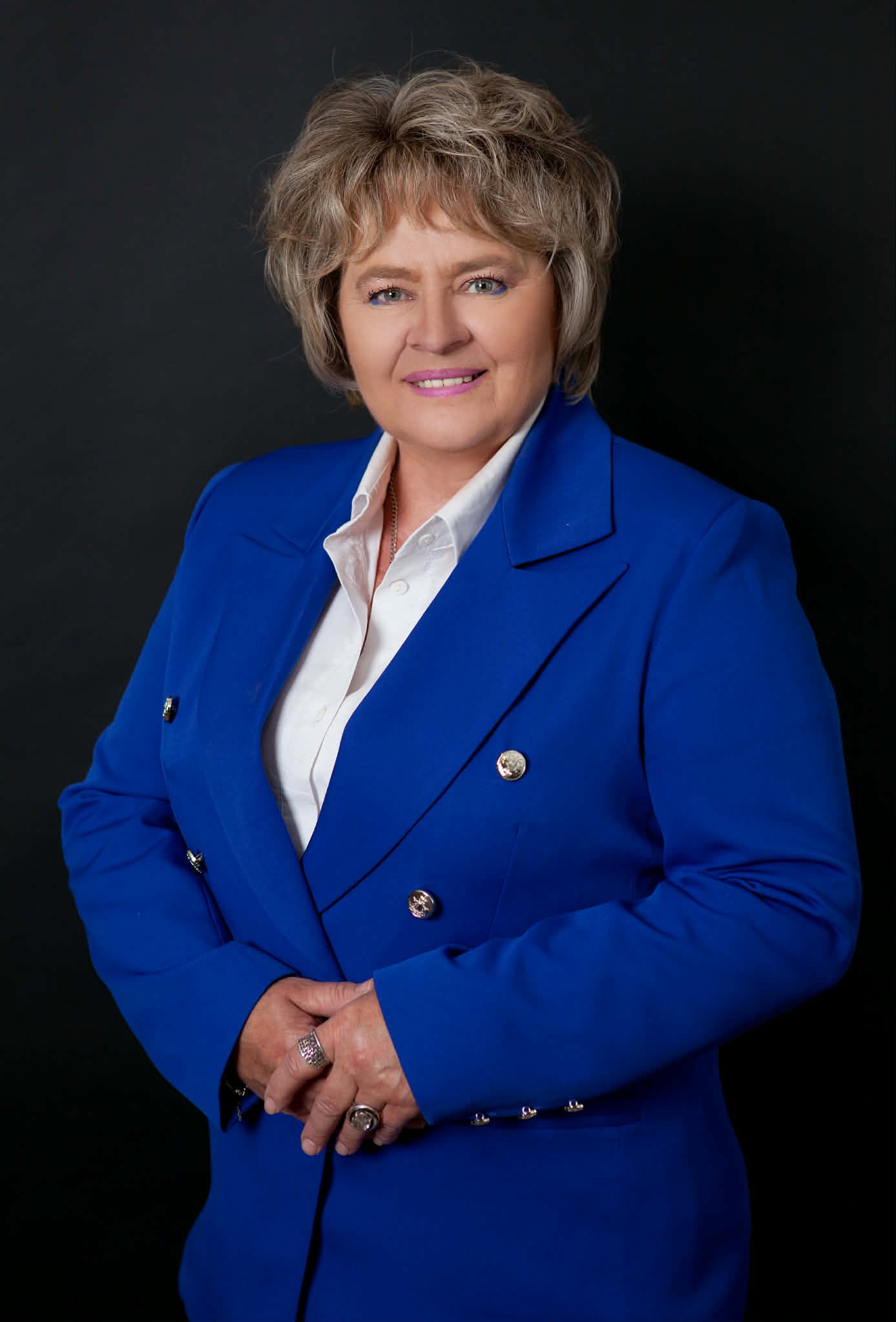 Justyna Gonciarz