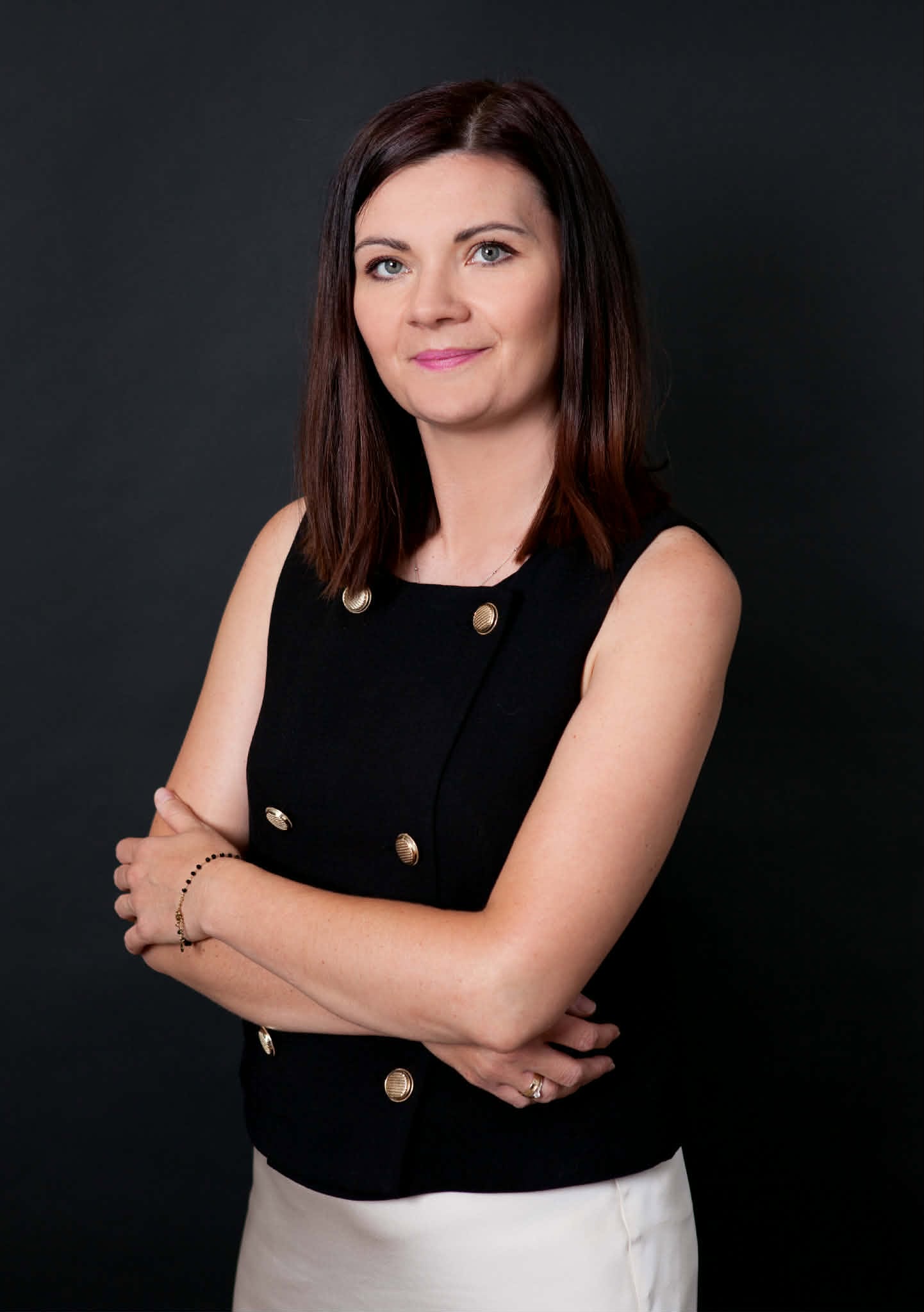 Justyna Gonciarz