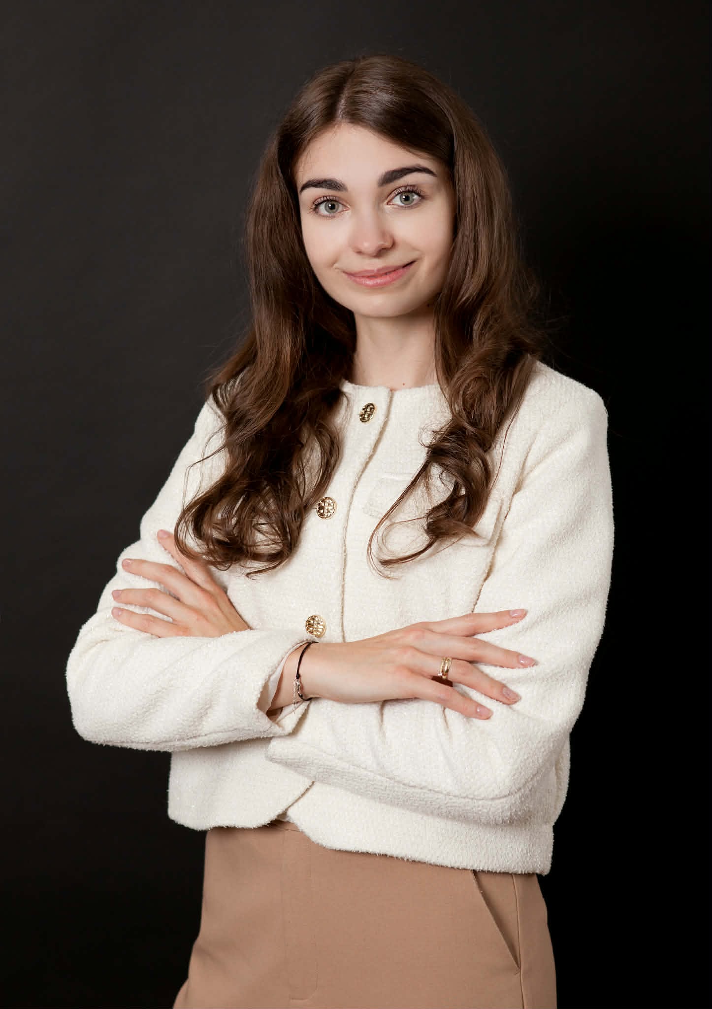 Justyna Gonciarz
