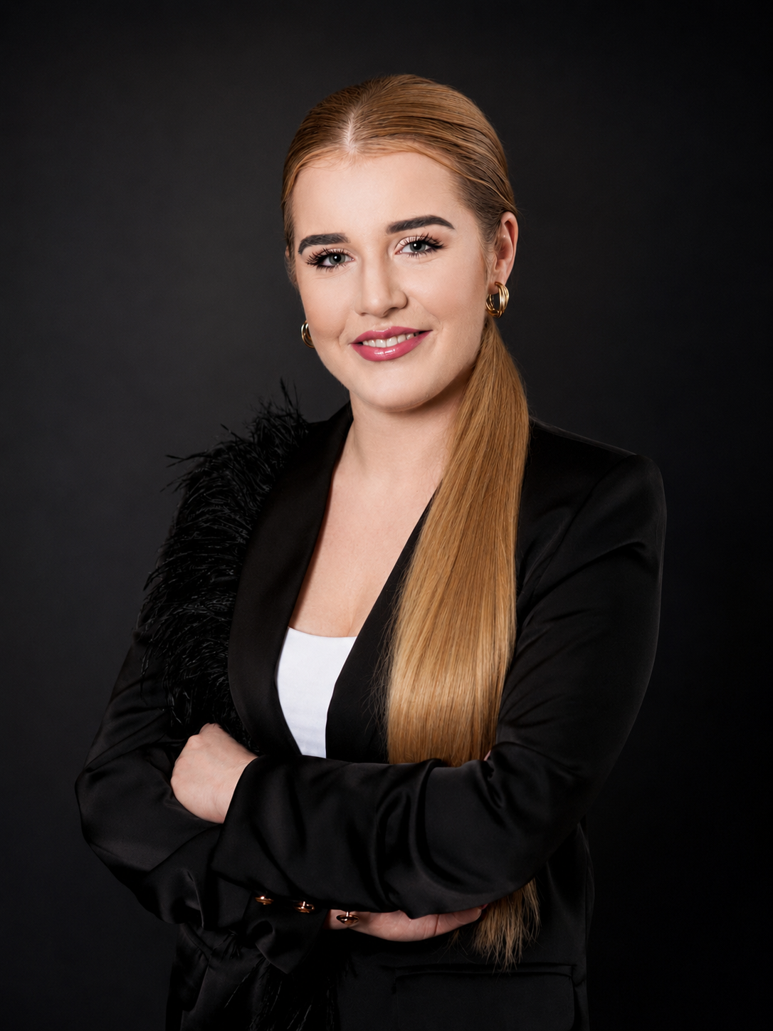 Justyna Gonciarz