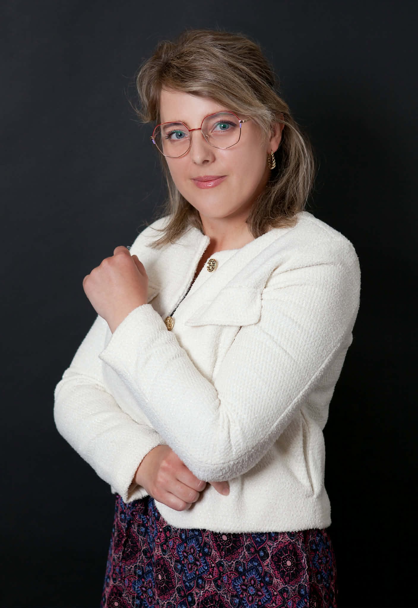 Justyna Gonciarz